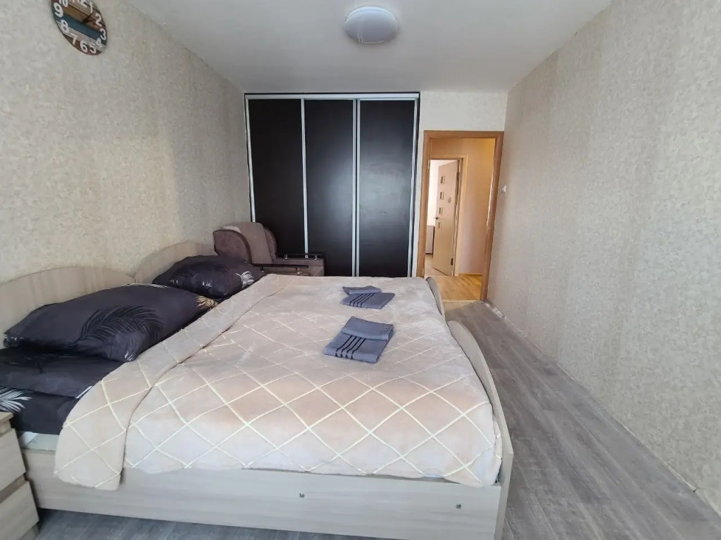 Фотография квартиры Квартира Рядом с ж/д и авто вокзалами