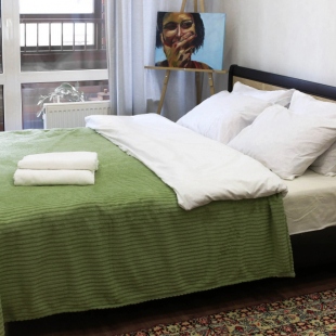 Фотография квартиры Апартаменты Дом солнца