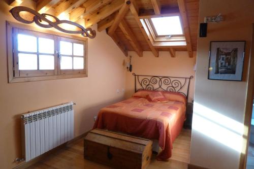 Фотография гостевого дома La Casa de Bernuy