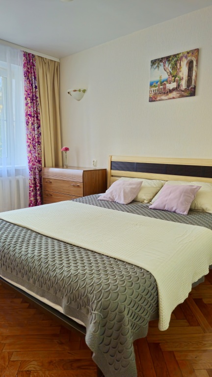 Фотография квартиры Квартира на улице Матросова 6