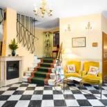 Фотография гостиницы Hotel Maltański