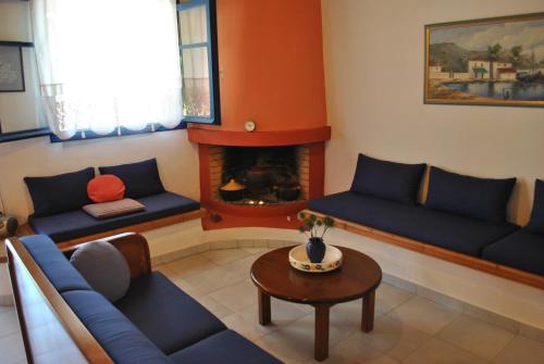 Фотография гостевого дома Almyriki