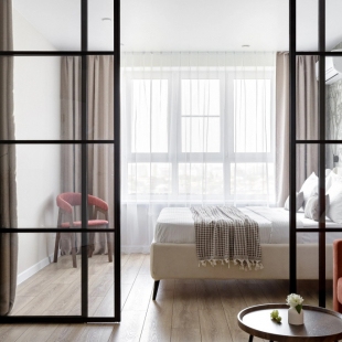 Фотография квартиры Квартира уютная 2-х комнатная