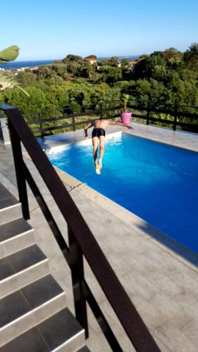 Фотография мини отеля Au bien être