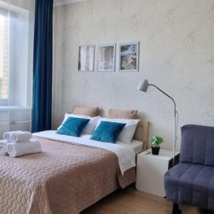 Фотография квартиры Квартира Студия Like Home у Парка