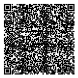 QR код гостиницы Лесная Сафмар