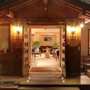 Фотографии гостиницы
Les Campanules