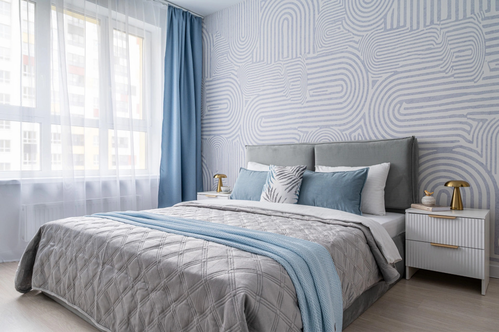 Фотография квартиры Апартаменты Уютная Студия в ЖК Спутник -1