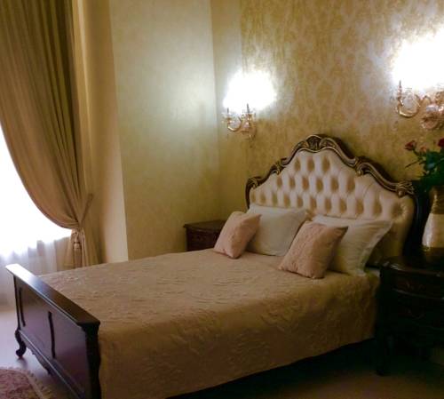 Фотография гостиницы Де Версаль