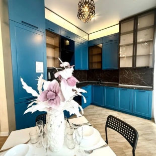 Фотография квартиры Квартира Апартаменты на Гостином дворе