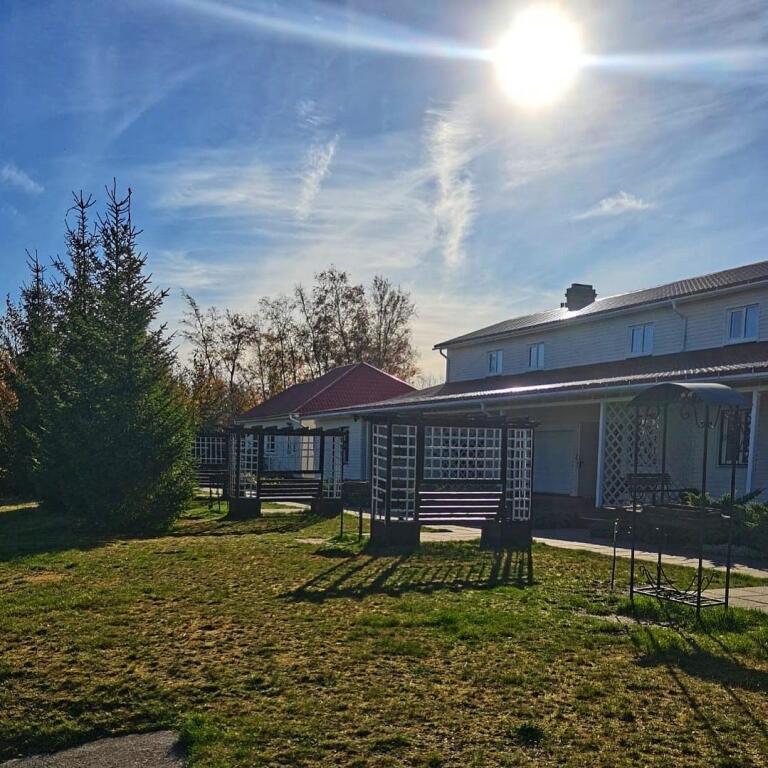 Фотография Коттеджа Ладога