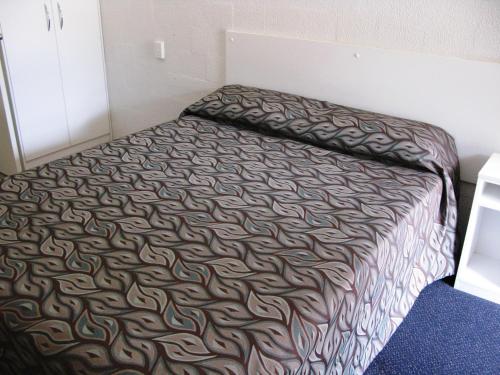 Фотография мотеля Central Motel Mooloolaba