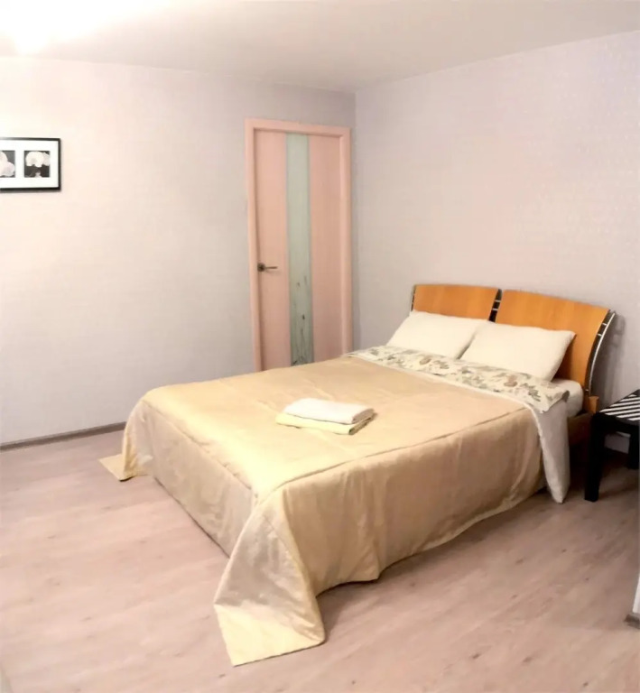 Фотография квартиры Apartments AlloTagil on str. Parkhomenko, bld. 14