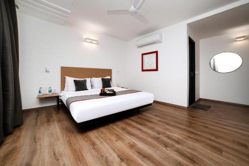 Фотографии гостиницы
OYO Townhouse 069 Civil Lines