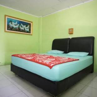 Фотография гостиницы OYO 2180 Vina Vira Hotel