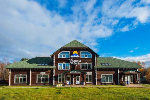 Фотография гостиницы Ципина гора