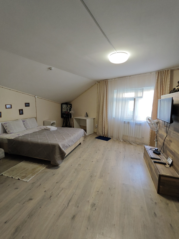 Фотография квартиры Квартира Студия В Самом Центре Города