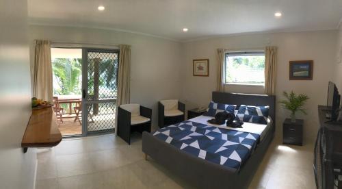 Фотография гостевого дома Tai Marino - Beach Bungalows