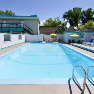 Фотографии мотеля
Tiki Shores Condominium Beach Resort