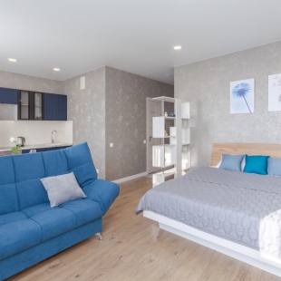 Фотография квартиры Апартаменты Возле Космопорта