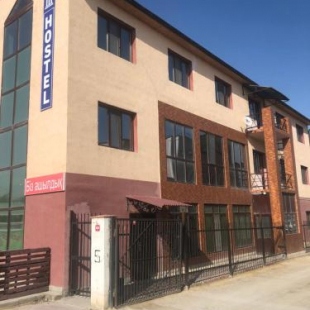 Фотография хостела Хостел