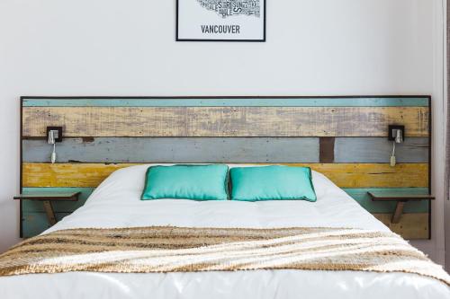 Фотография гостевого дома Mapa Hostel Boutique