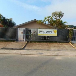 Фотография мини отеля Pousada Porto Guará