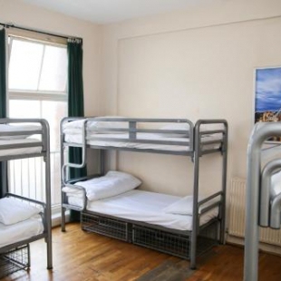 Фотография хостела Movarounnaxr