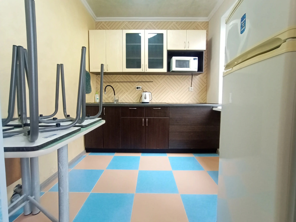 Фотография квартиры Апартаменты 4х Комнатные Бульвар Королёва 8