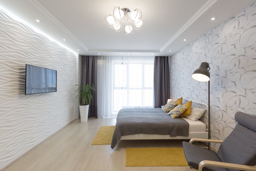 Фотография квартиры Апартаменты Азбука на Комсомольской 15