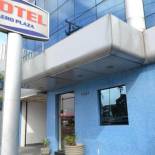 Фотография гостиницы Aero Plaza Hotel