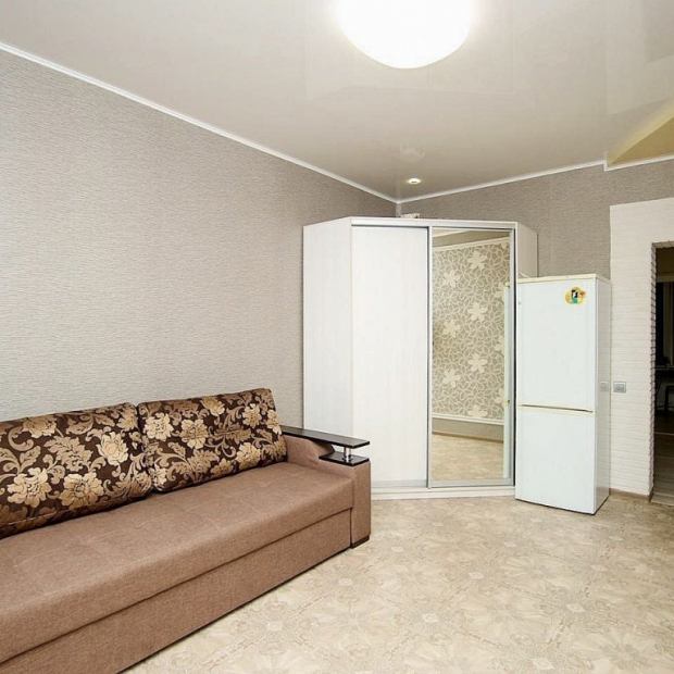 Фотографии квартиры
Апартаменты на Вагнера