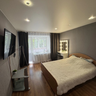 Фотография квартиры Квартира 1 Комната