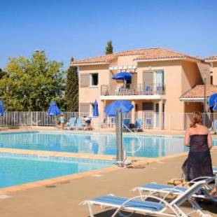 Фотографии апарт отеля 
            Résidence Odalys Les Océanides