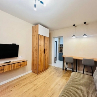 Фотография квартиры Апартаменты Моршанское Шоссе 24И 62/1