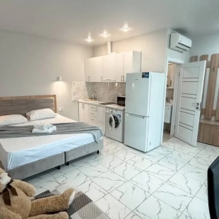 Фотография квартиры Апартаменты Высота ап 2