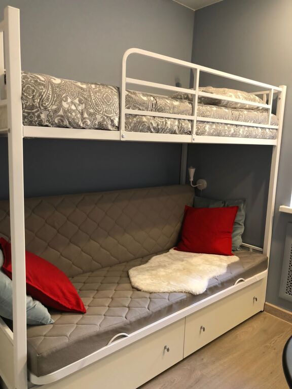 Фотография квартиры Апартаменты на 7-ой Советской