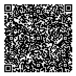 QR код гостиницы Цветной, 5