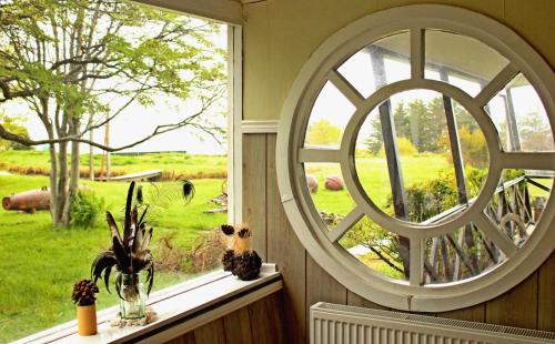 Фотография мини отеля Hospedaje Isla Magdalena