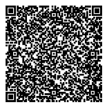 QR код гостевого дома 113 верста