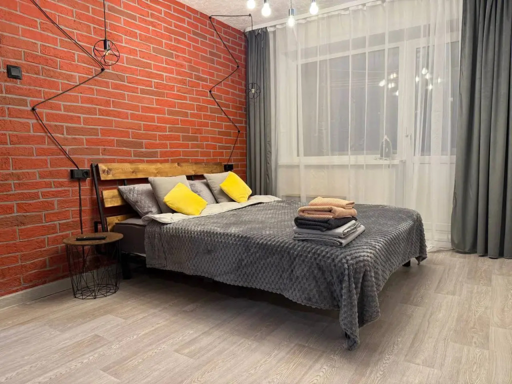 Фотография квартиры Квартира с Дизайнерским Ремонтом