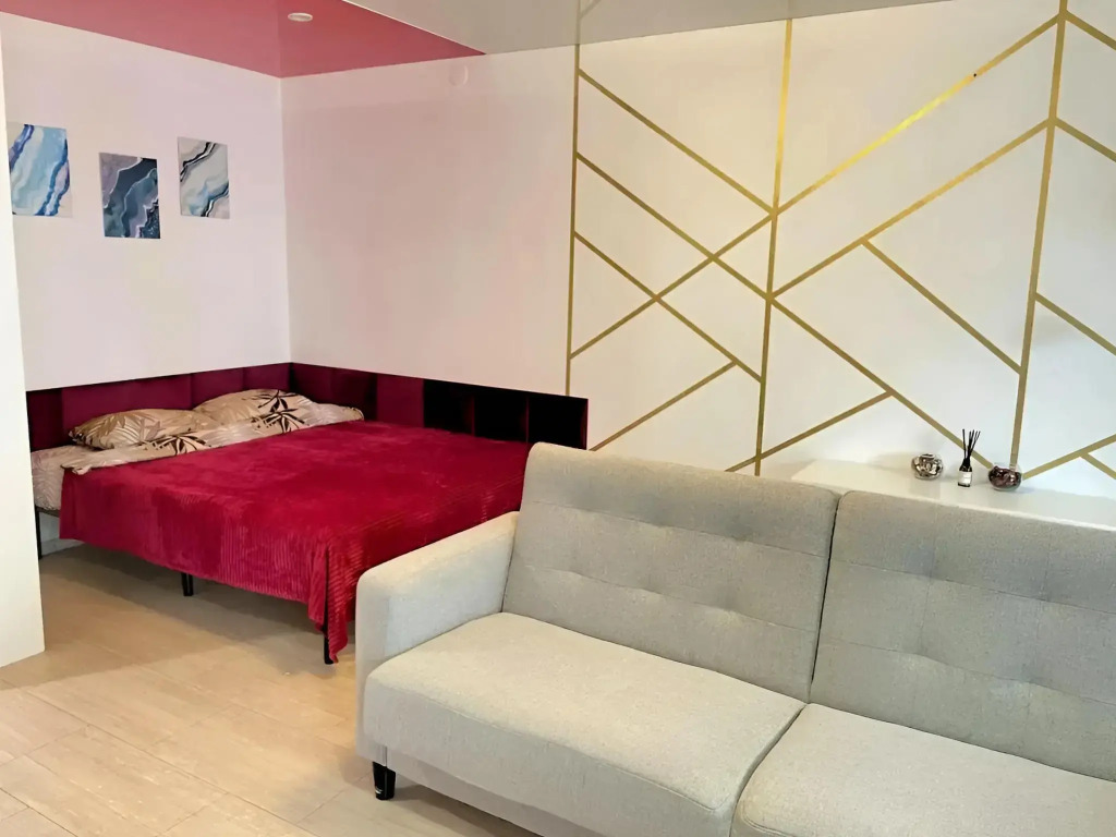 Фотография квартиры Апартаменты в центре Казани