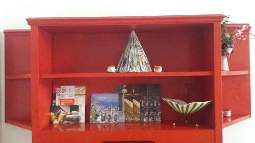 Фотография гостевого дома Il Soffione Centro Storico