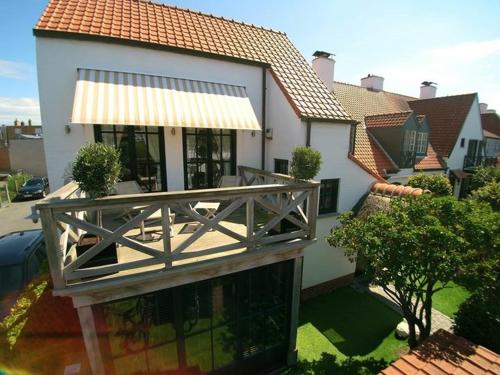 Фотография мини отеля B&B Grain de Sable