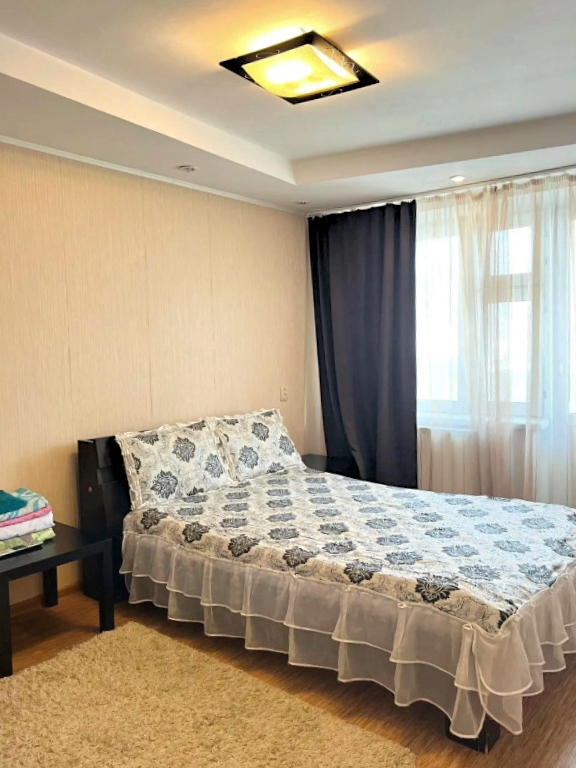 Фотография квартиры Квартира Арт-Апарт Казань