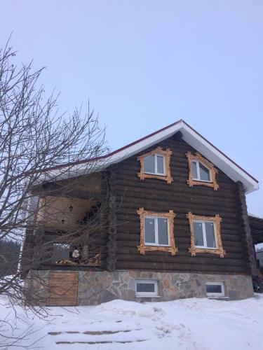 Фотография гостевого дома Красна Изба