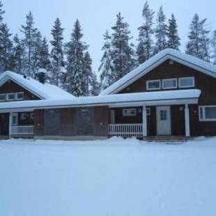 Фотографии гостевого дома
Holiday Home Halla