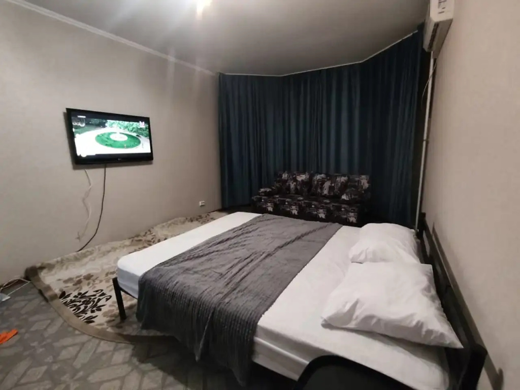 Фотография квартиры Квартира На Салмышской