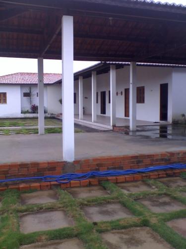 Фотография гостевого дома Repouso do Mar Residence