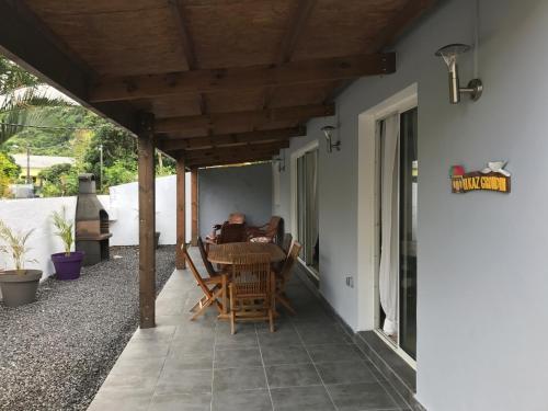 Фотография гостевого дома Ti kaz Grondin